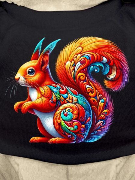 Squirrel