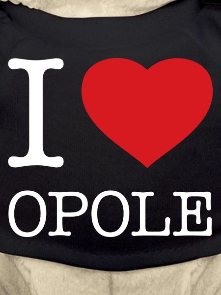 I LOVE OPOLE