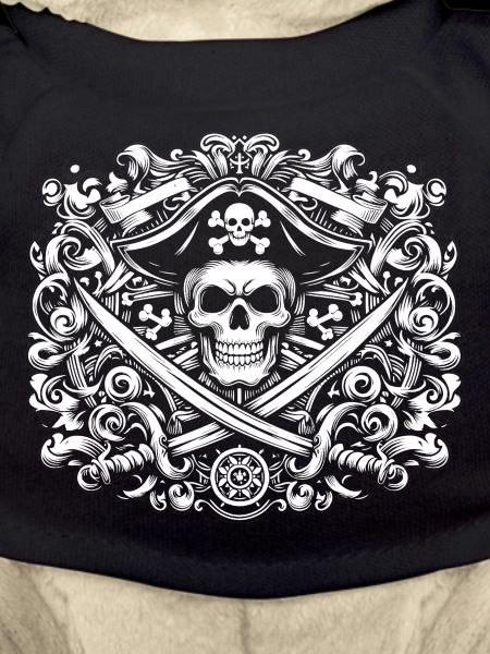 Pirate logo