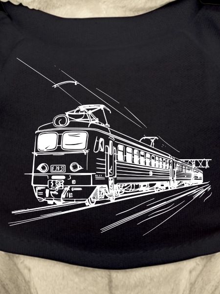 Railway Drawing