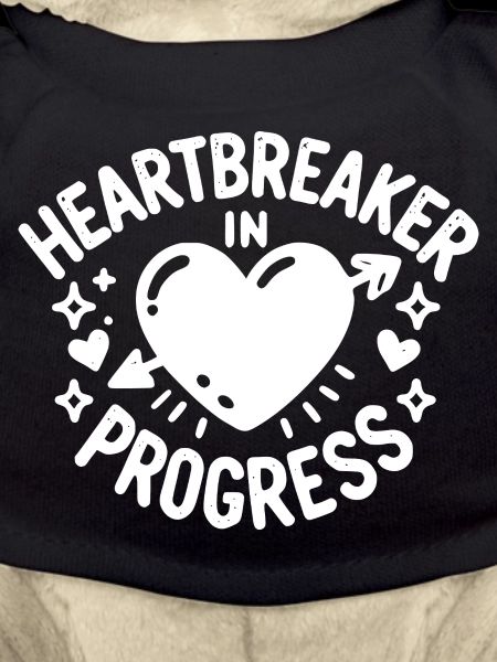 Heartbreaker in Progress