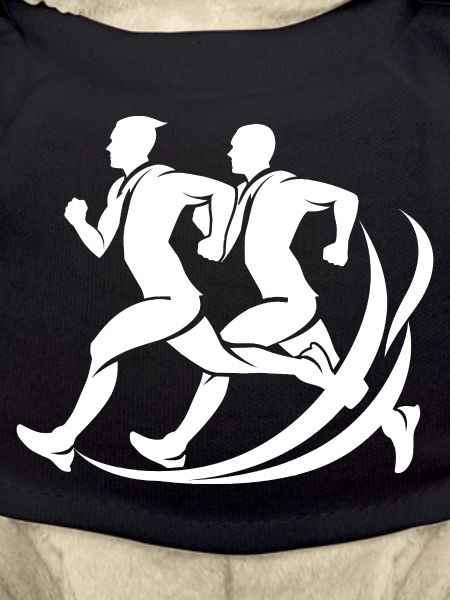 Jogger Skizze
