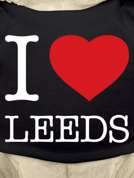 J’ADORE LEEDS