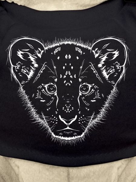Lion Child