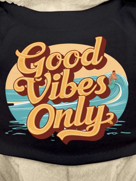 Summer Vibes Only