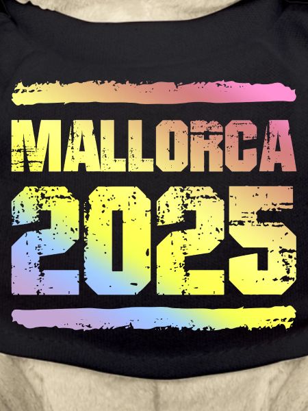 Mallorca 2025 Bunt
