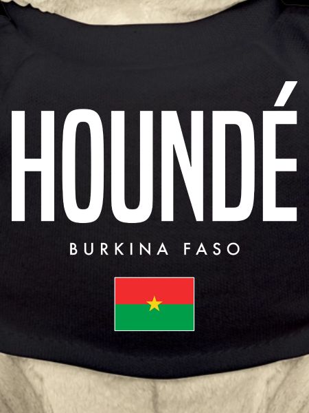 Houndé Burkina Faso