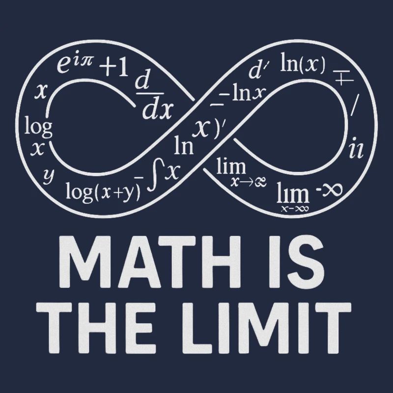 Infinite Math Inspiration