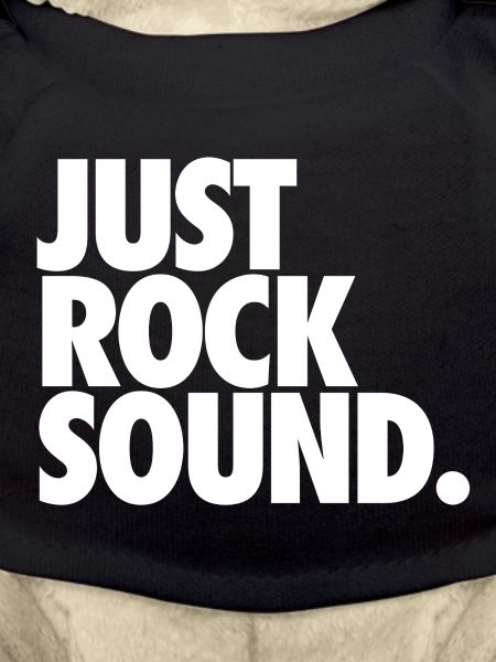 Just Rock Sound