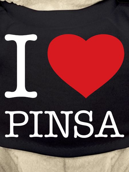 J’adore Pinsa