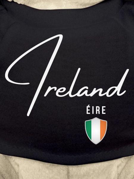 Irish Patriot, Irish Pride