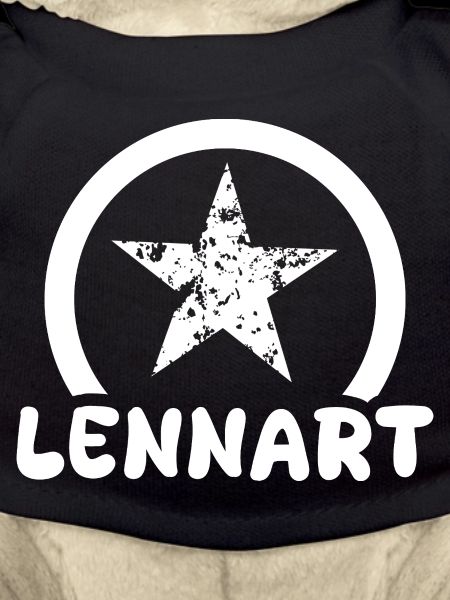 Gift for Lennart