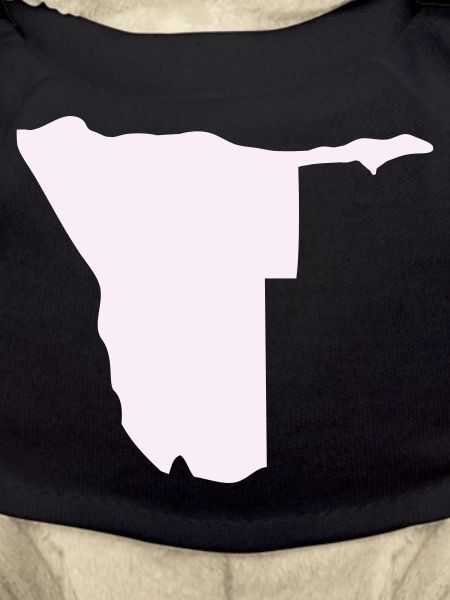 Nambia Silhouette