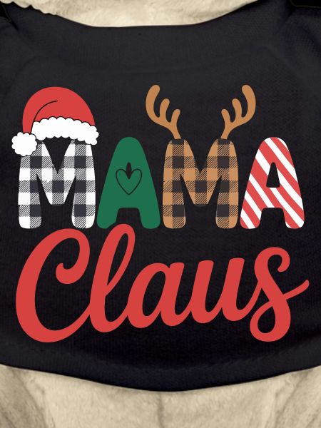 Maman Noël