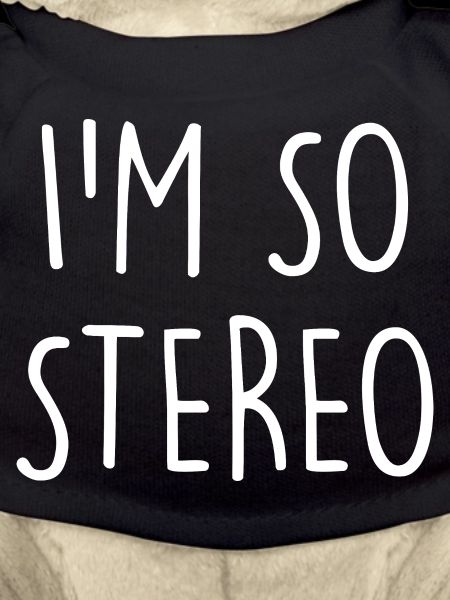 stéréo