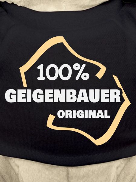Geschenk für Geigenbauer