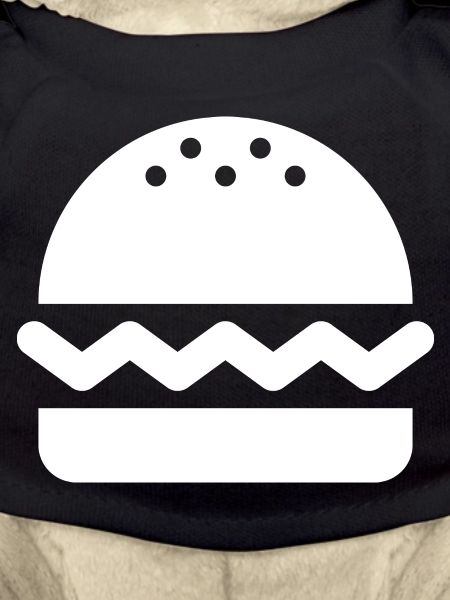 Hamburgers, burgers