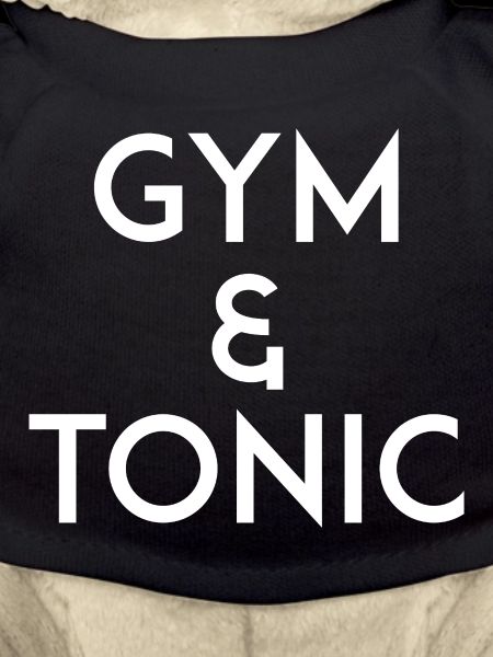 Gym & Tonic