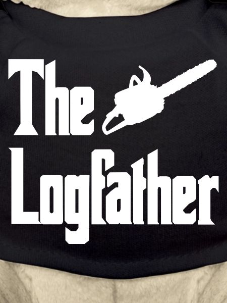 Lumberjack Icon Parody