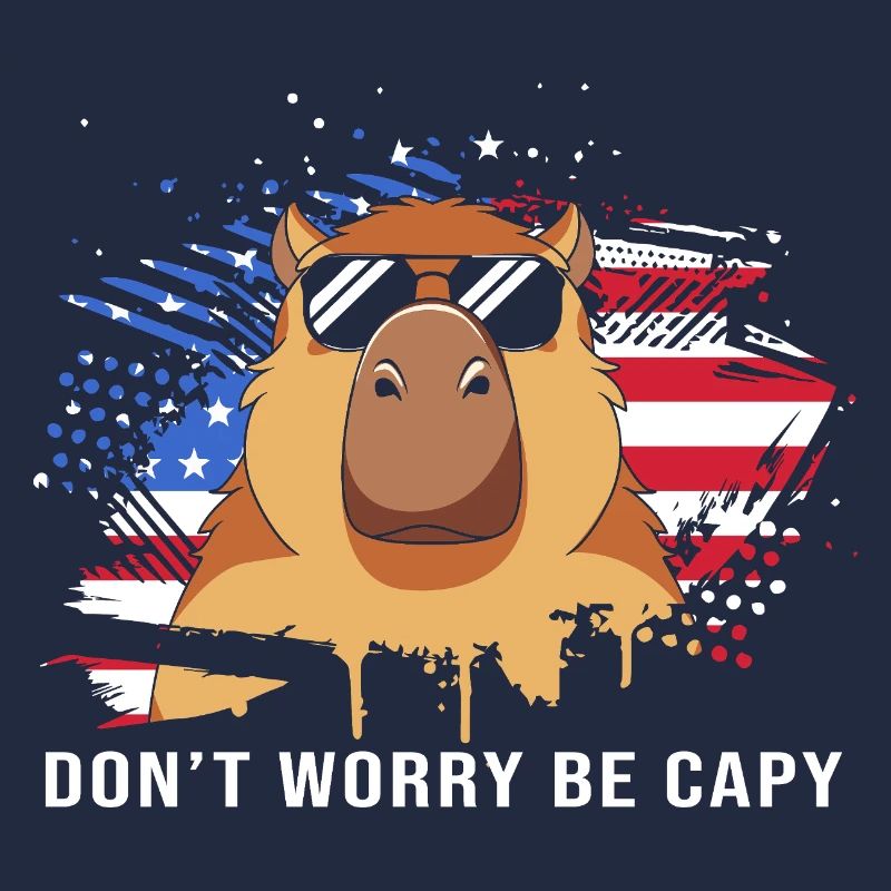 Capybara