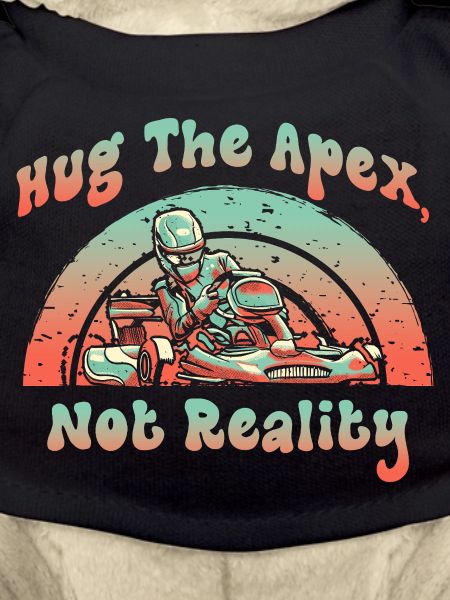 Hue The Apex Not Reality