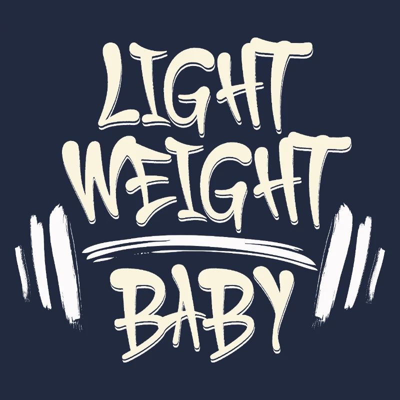 Motivation en forme : Conception de bébé léger