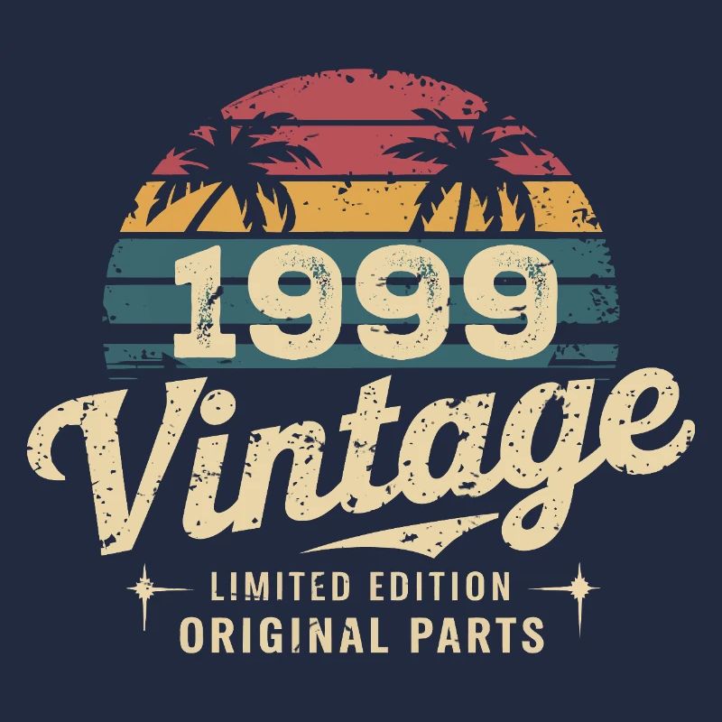 Großartig seit 1999 1999 Geburtstagsgeschenk
