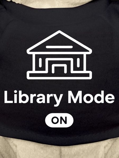 Library Mode On Read