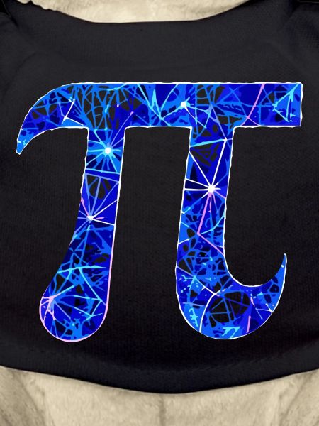 Number Pi - 3.14