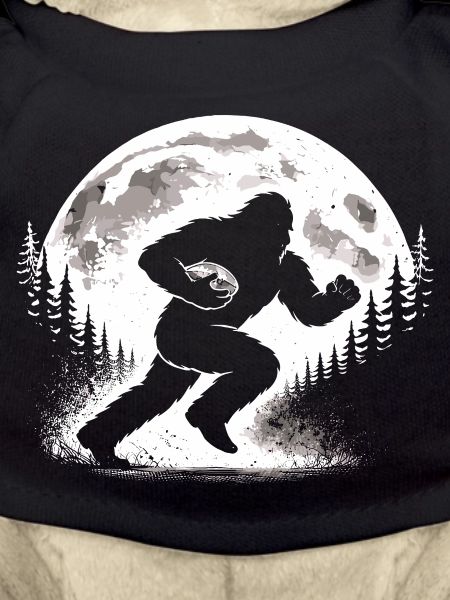 Bigfoot Rugby