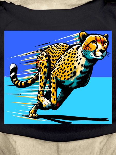 cheetah