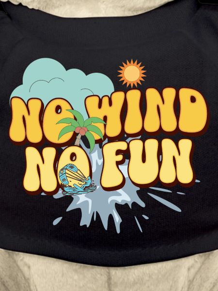 No Wind No Fun