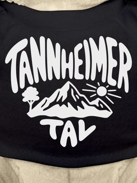 Tannheimer Tal Berglandschaft