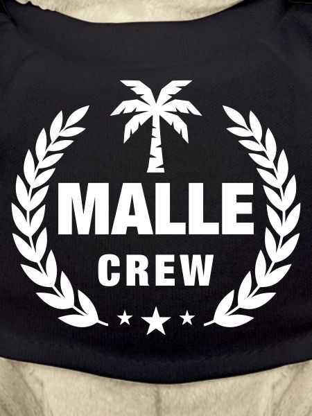 Malle Crew Palm