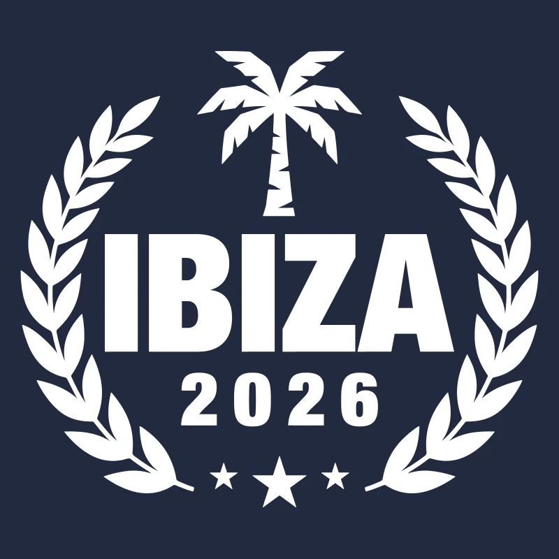 Palmier d’Ibiza 2026