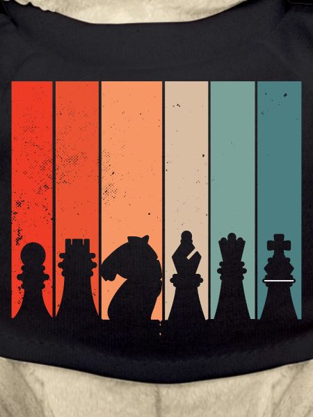 Schach Retro