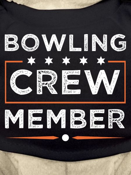 Bowling Crew