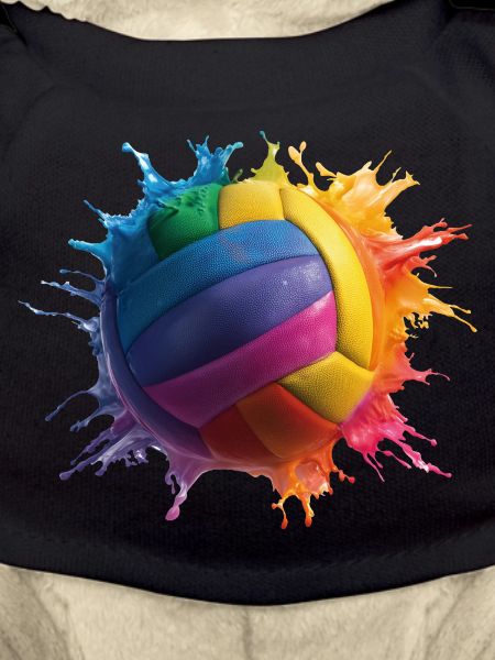 Volley-ball