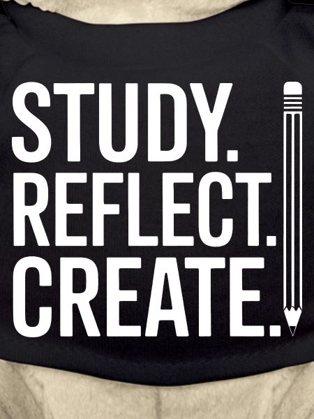 Study Reflect Erstellen Poster erstellen