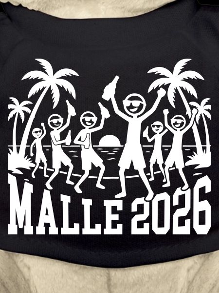 Malle 2026 Holiday