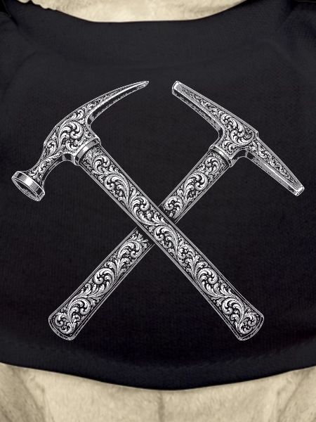 Dachdeckerhammer