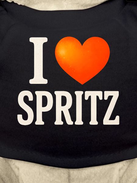 I Love Spritz Party 