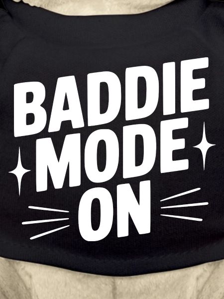 Mode méchant activé