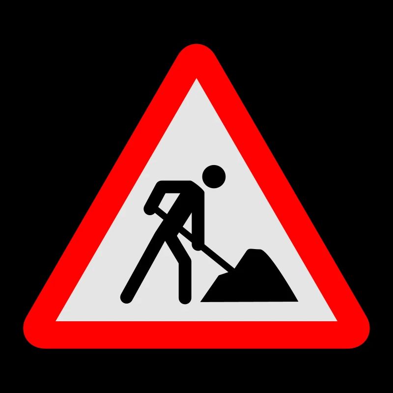 Baustelle