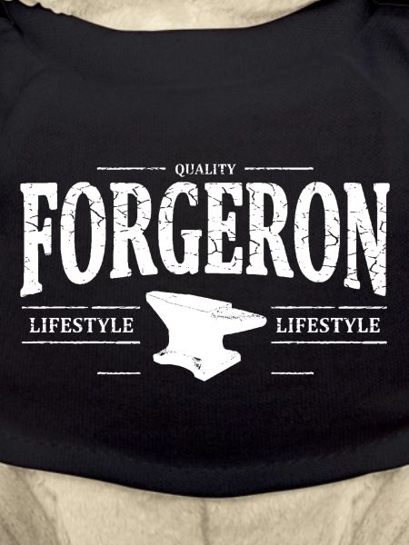 Forgeron