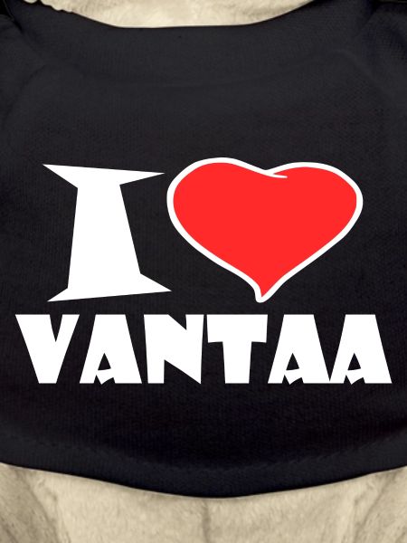 Vantaa