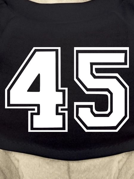 45