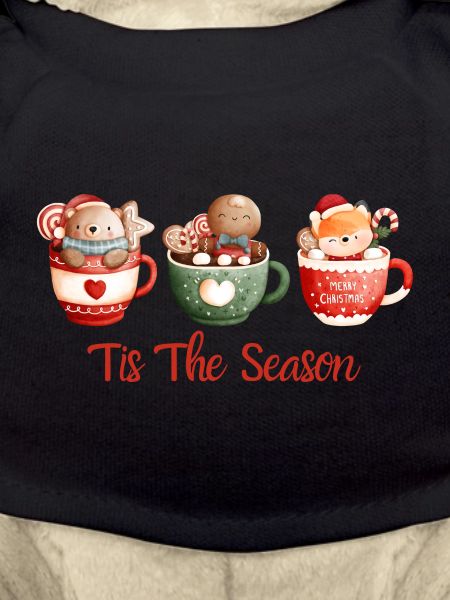 C’est la saison. Joyeux Noël