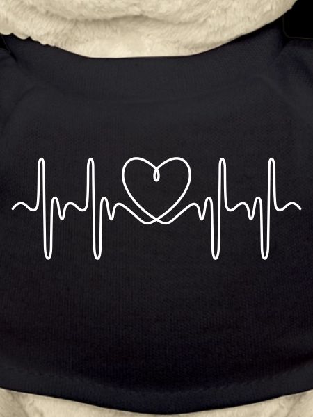 Heartbeat ECG