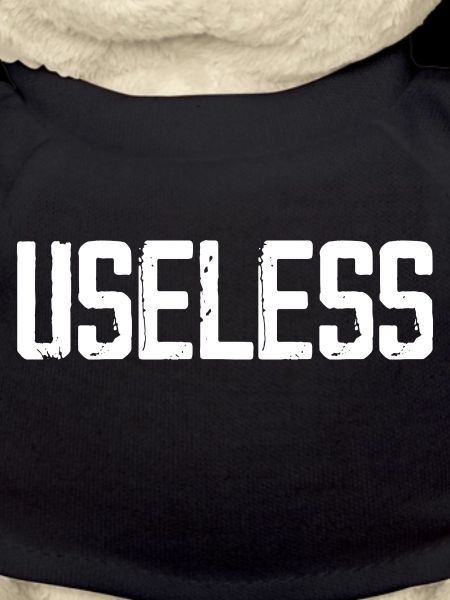 Useless